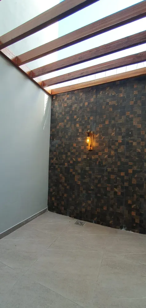 Sobrado, 3 quartos, 210 m² - Foto 4