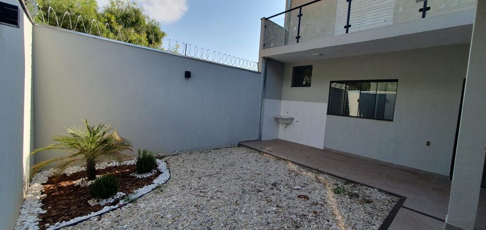 Sobrado, 3 quartos, 210 m² - Foto 3