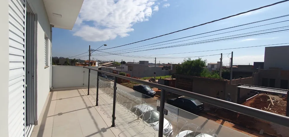 Sobrado, 3 quartos, 210 m² - Foto 12