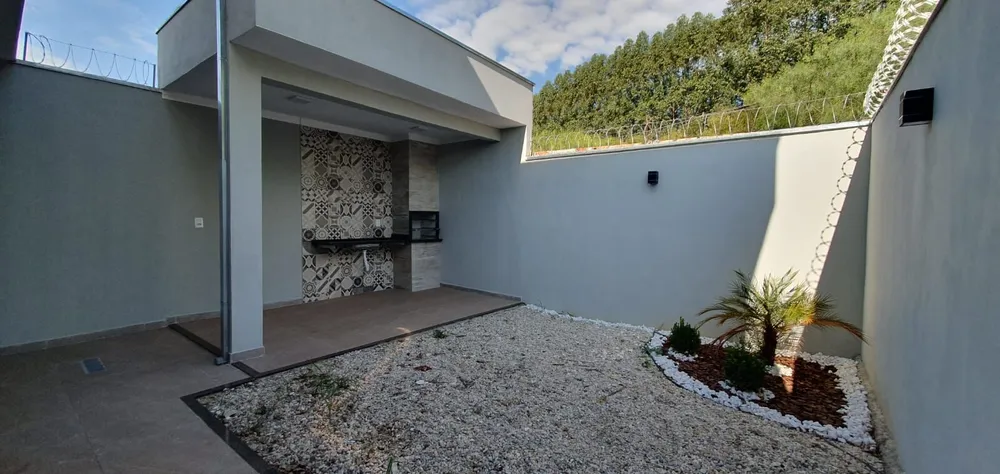Sobrado, 3 quartos, 210 m² - Foto 8