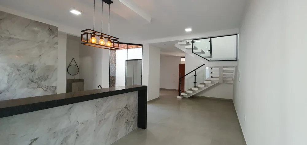 Sobrado, 3 quartos, 210 m² - Foto 7