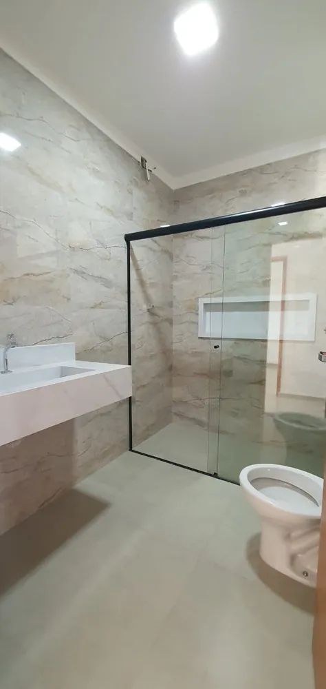 Sobrado, 3 quartos, 210 m² - Foto 13