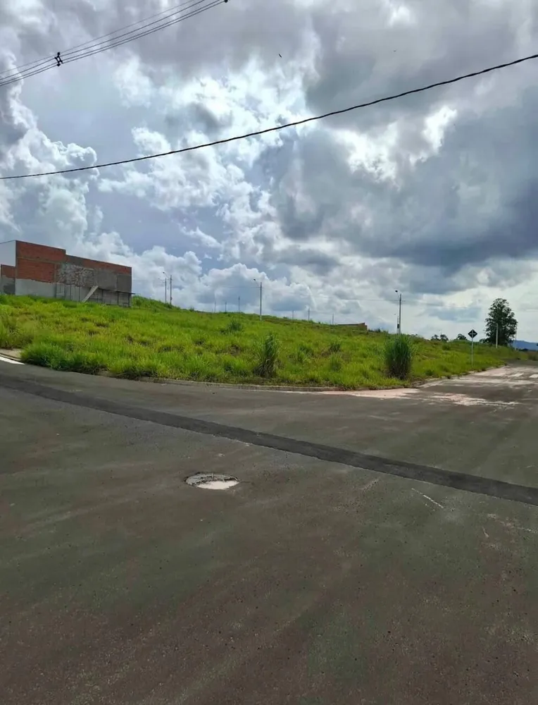 Terreno, 310 m² - Foto 1