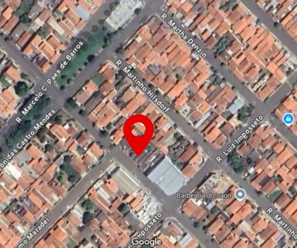 Terreno, 250 m² - Foto 1