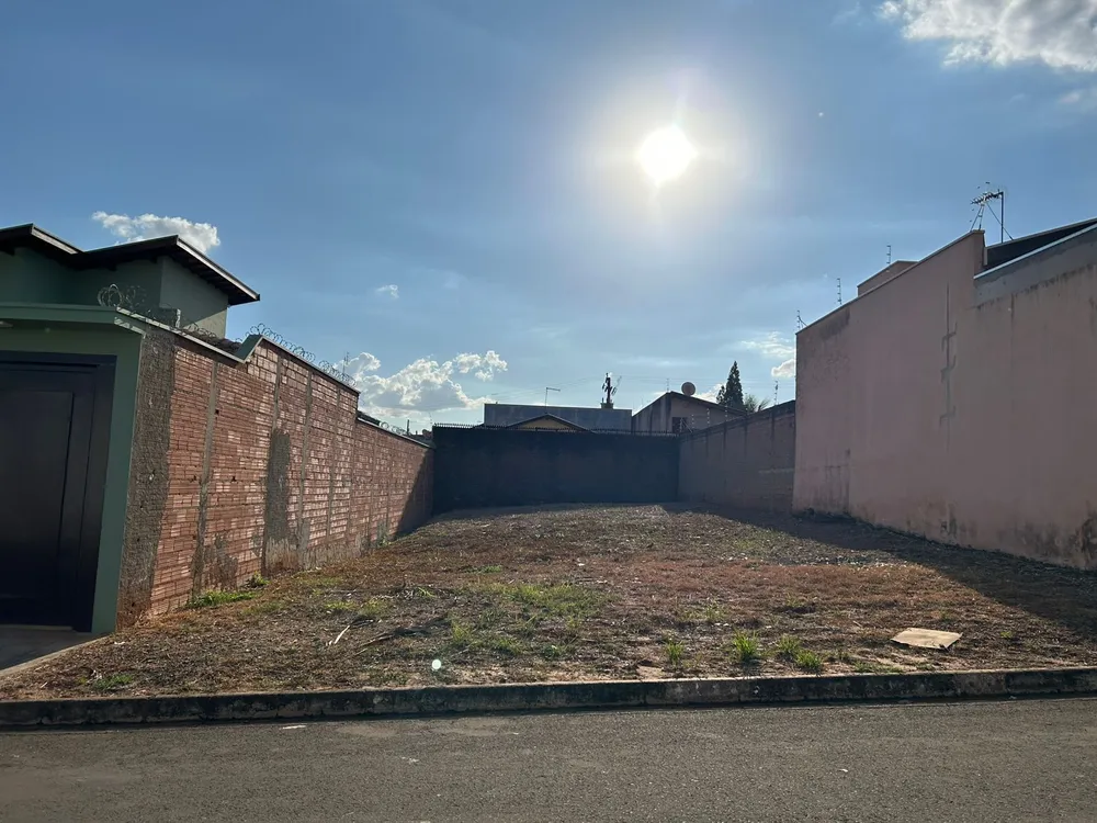 Terreno, 250 m² - Foto 1