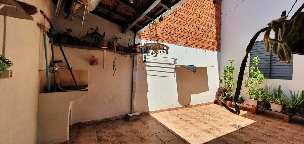 Casa, 2 quartos, 127 m² - Foto 7
