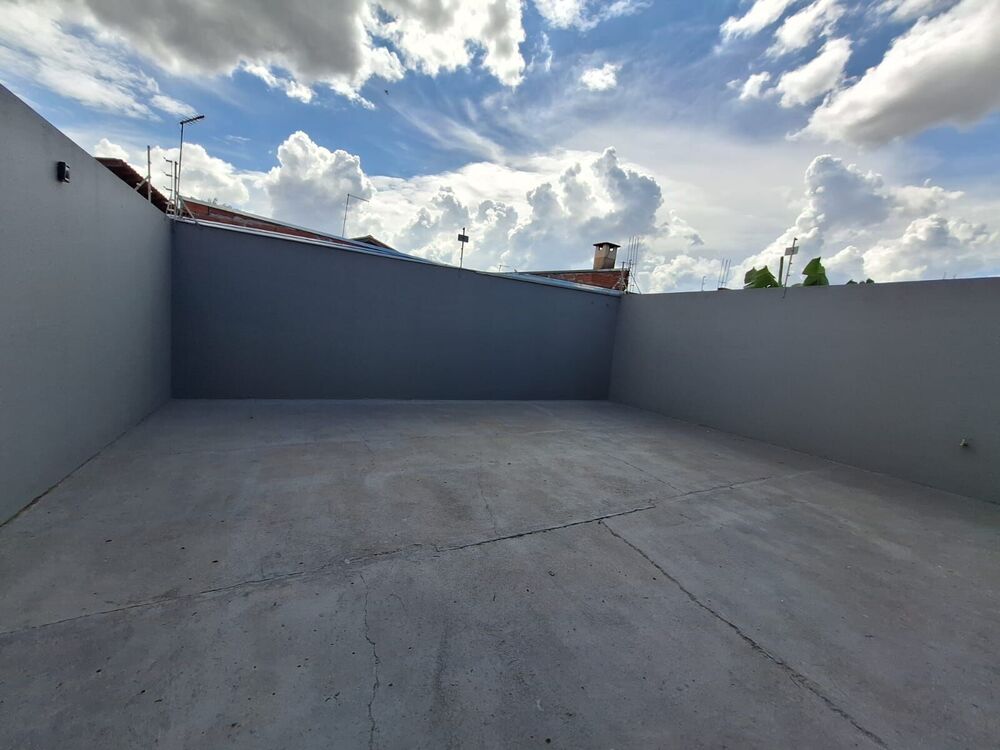 Casa, 2 quartos, 79 m² - Foto 3