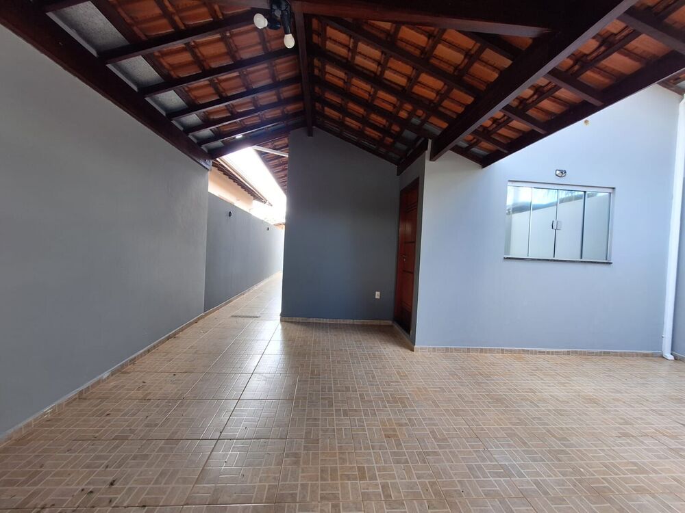Casa, 2 quartos, 79 m² - Foto 4