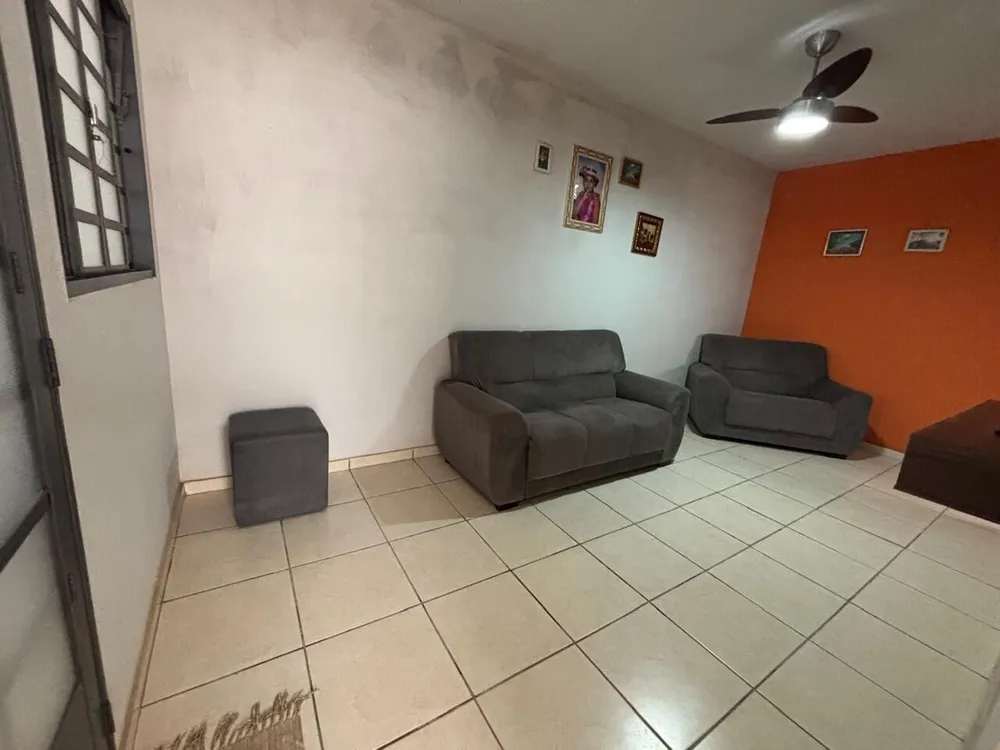Casa, 2 quartos, 108 m² - Foto 1