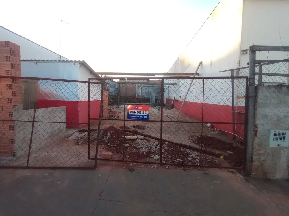 Terreno, 270 m² - Foto 2