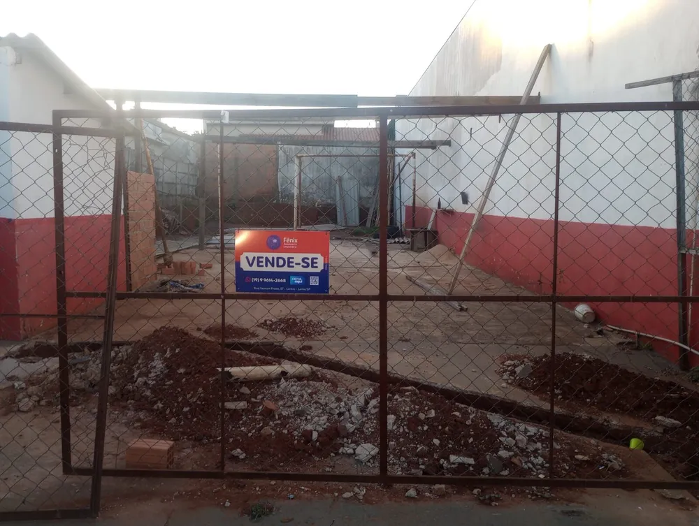 Terreno, 270 m² - Foto 1