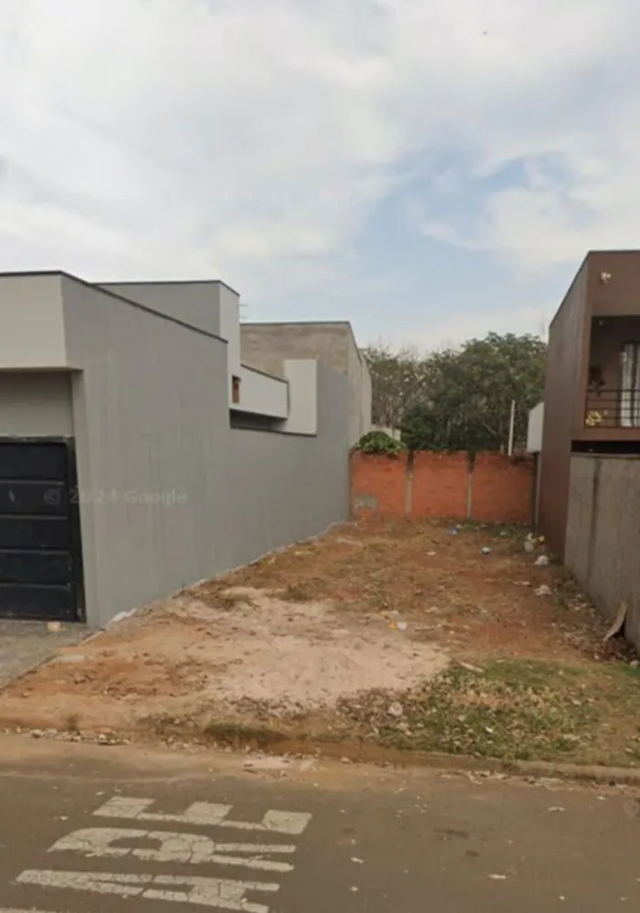 Terreno, 154 m² - Foto 1
