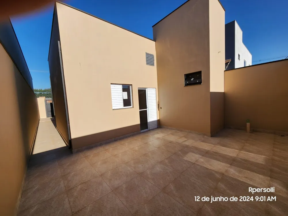 Casa, 3 quartos, 74 m² - Foto 9