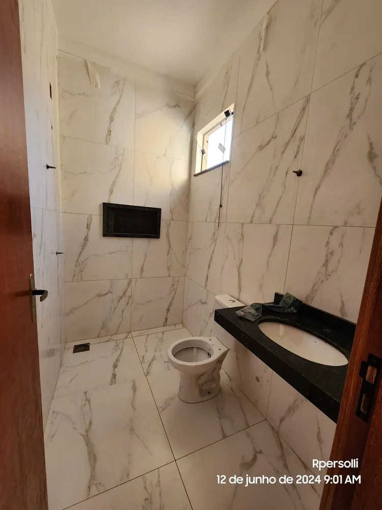 Casa, 3 quartos, 74 m² - Foto 10