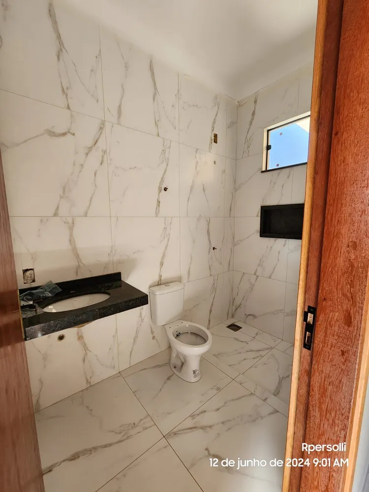 Casa, 3 quartos, 74 m² - Foto 11