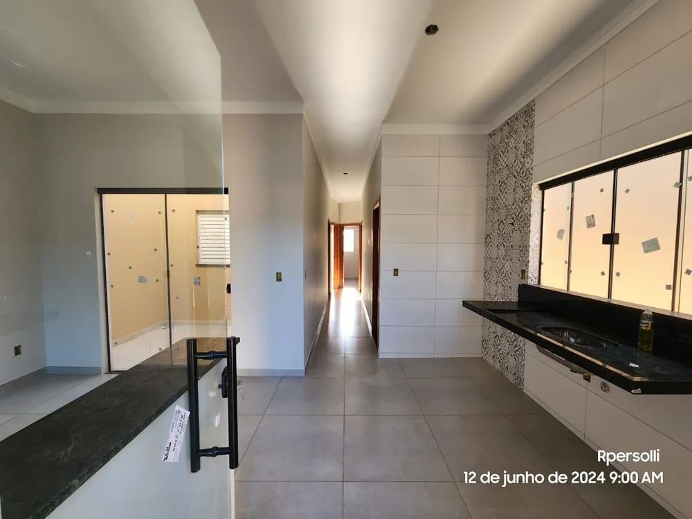 Casa, 3 quartos, 74 m² - Foto 6