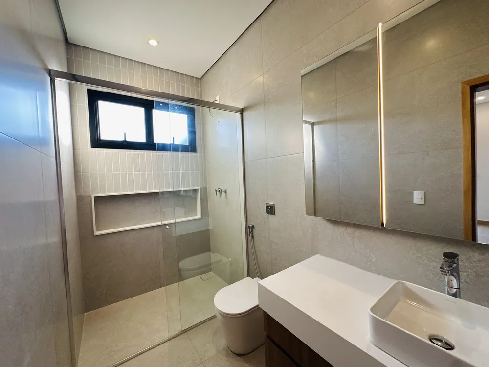 Casa de Condomínio, 3 quartos - Foto 10