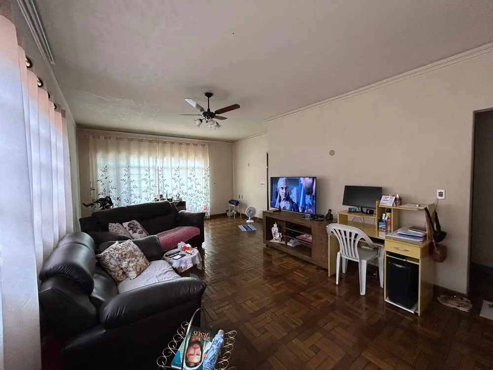 Casa, 3 quartos, 148 m² - Foto 1