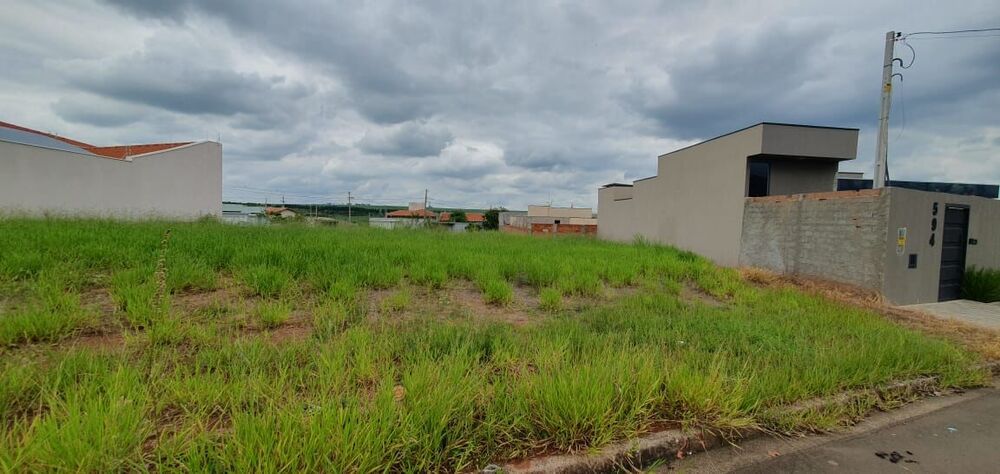 Terreno, 332 m² - Foto 1