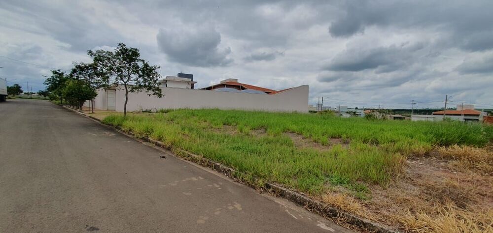 Terreno, 332 m² - Foto 3