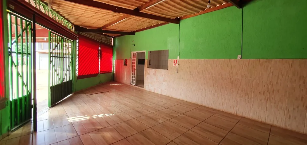 Casa, 2 quartos, 143 m² - Foto 2