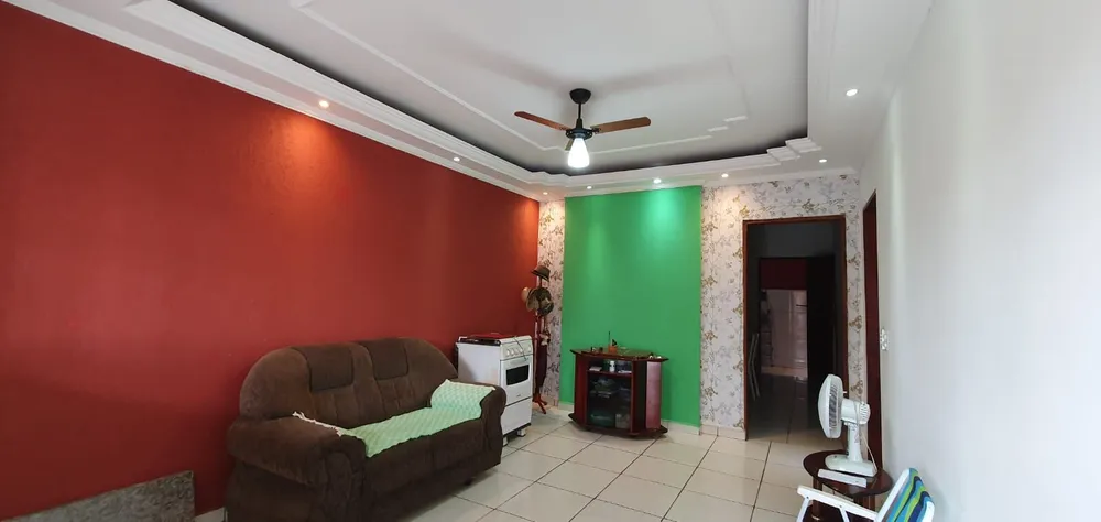 Casa, 2 quartos, 143 m² - Foto 6