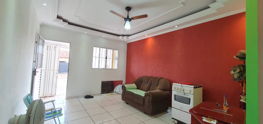 Casa, 2 quartos, 143 m² - Foto 7