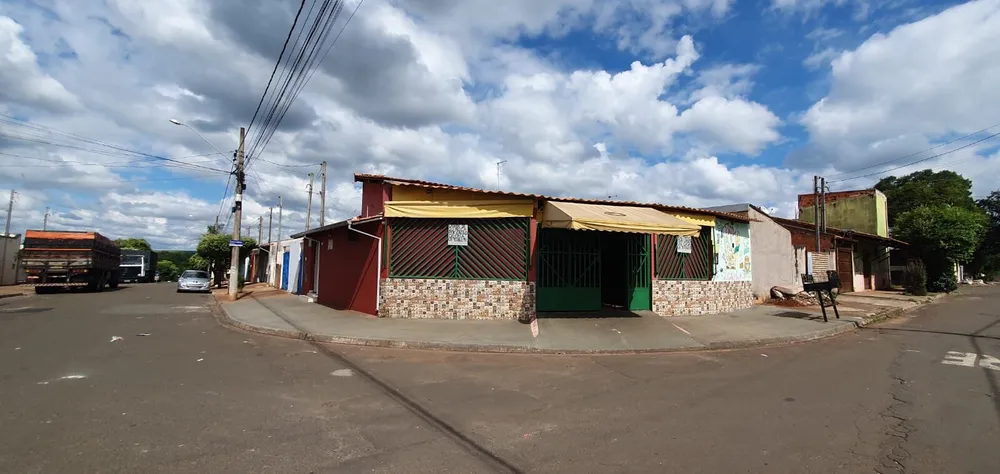 Casa, 2 quartos, 143 m² - Foto 1