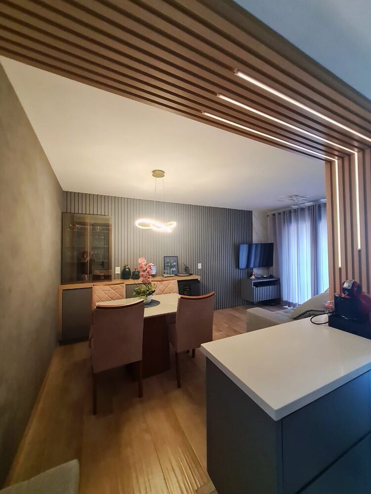 Apartamento, 3 quartos, 79 m² - Foto 1