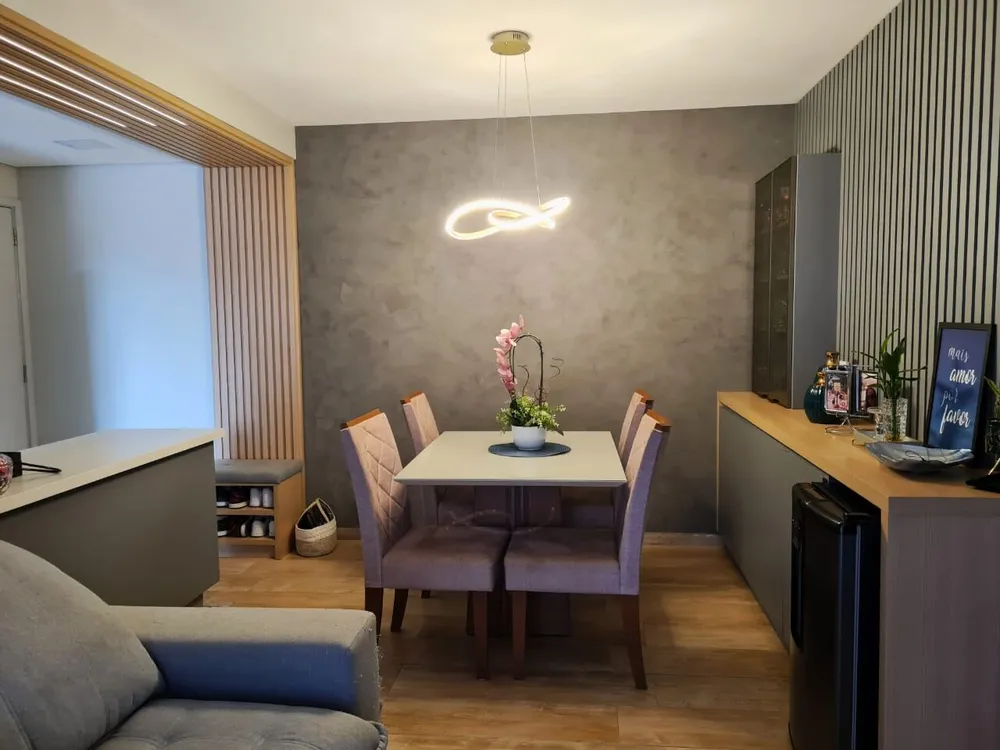 Apartamento, 3 quartos, 79 m² - Foto 3