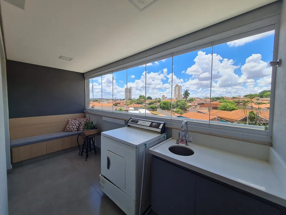 Apartamento, 3 quartos, 79 m² - Foto 1