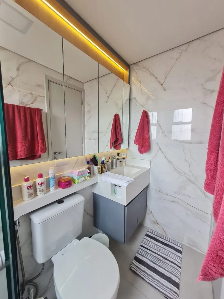 Apartamento, 3 quartos, 79 m² - Foto 13