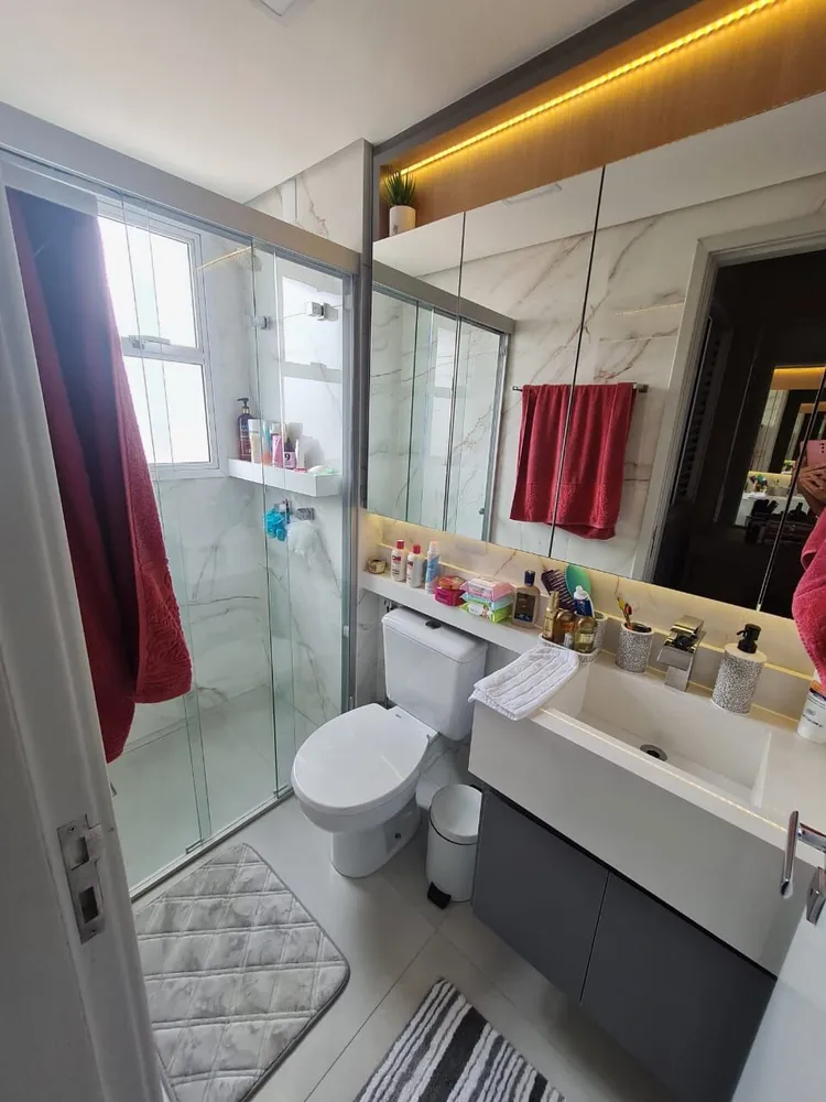 Apartamento, 3 quartos, 79 m² - Foto 12