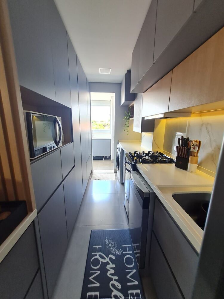 Apartamento, 3 quartos, 79 m² - Foto 3