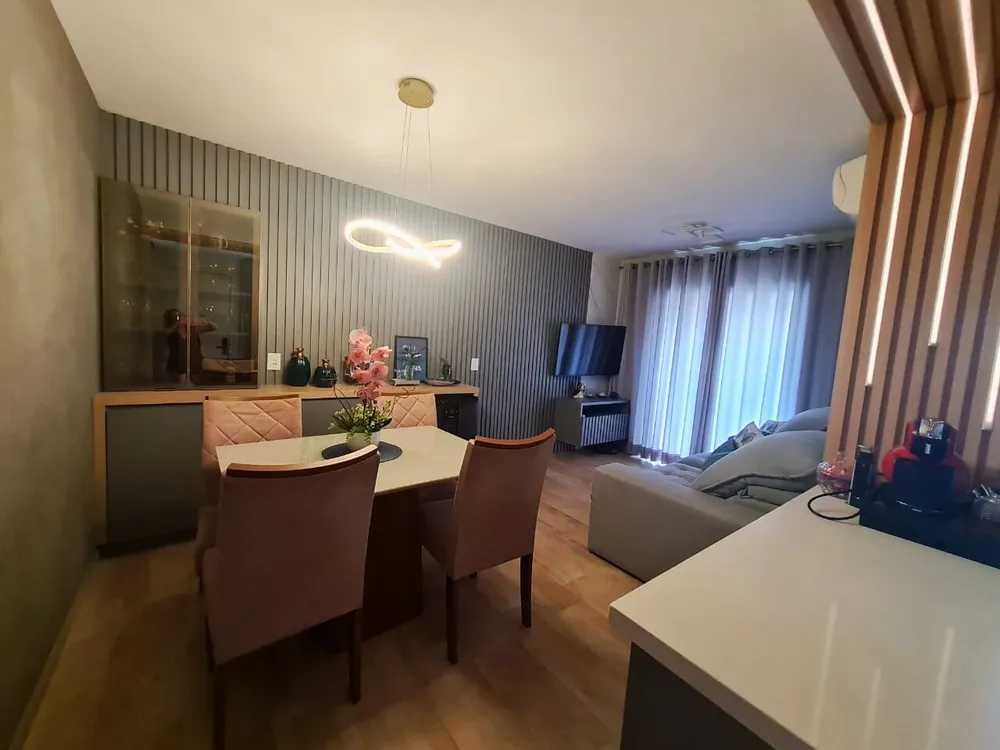 Apartamento, 3 quartos, 79 m² - Foto 5