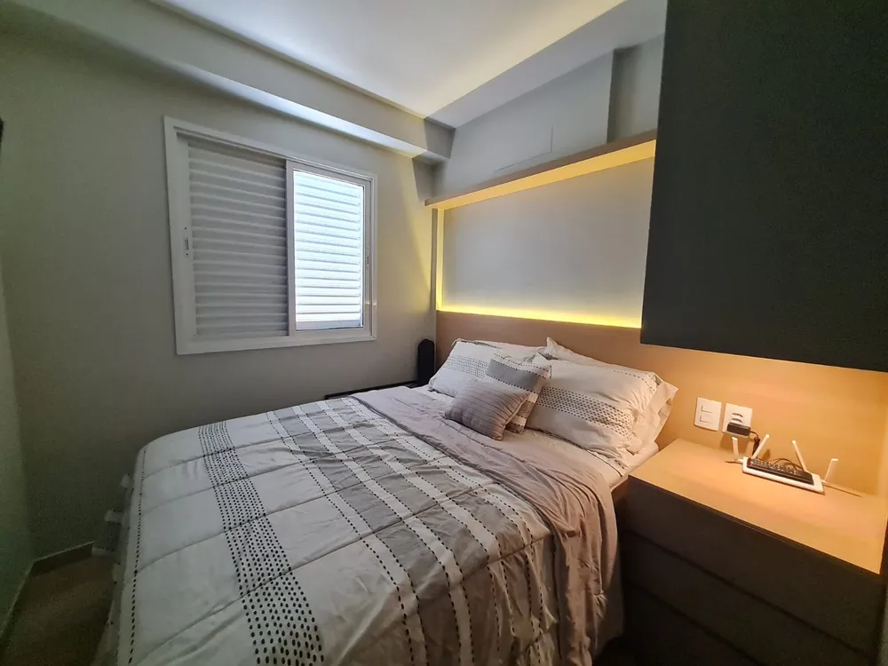 Apartamento, 3 quartos, 79 m² - Foto 2