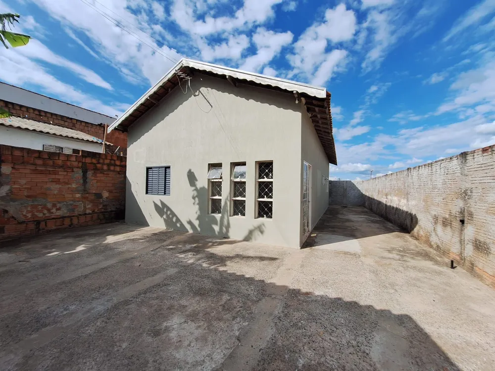 Casa, 2 quartos, 75 m² - Foto 1