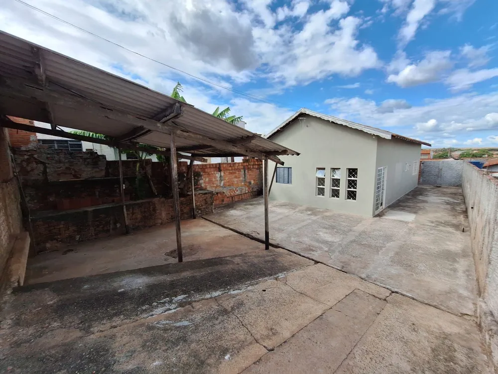 Casa, 2 quartos, 75 m² - Foto 2