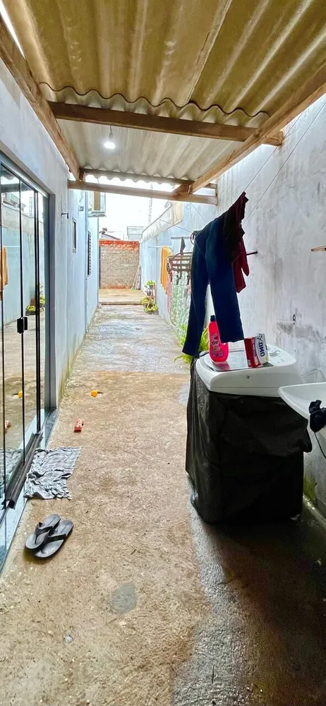 Casa, 2 quartos, 90 m² - Foto 8