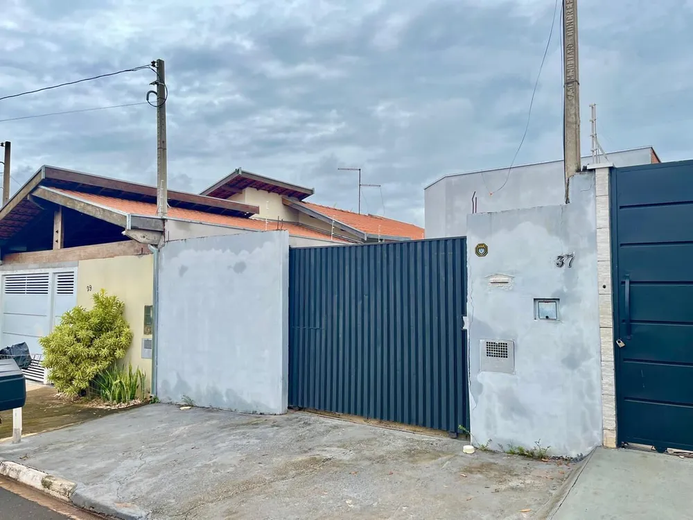 Casa, 2 quartos, 90 m² - Foto 2