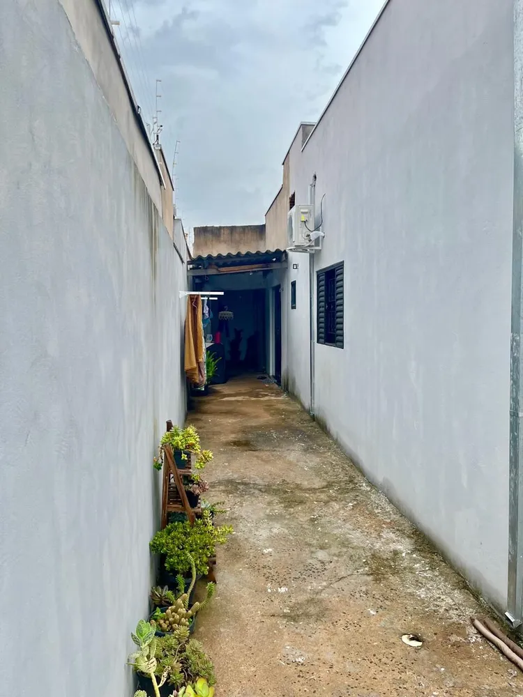 Casa, 2 quartos, 90 m² - Foto 4
