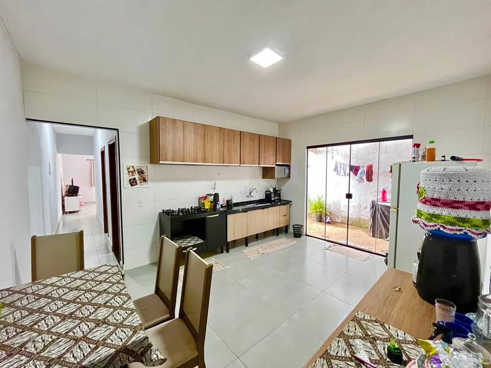 Casa, 2 quartos, 90 m² - Foto 16