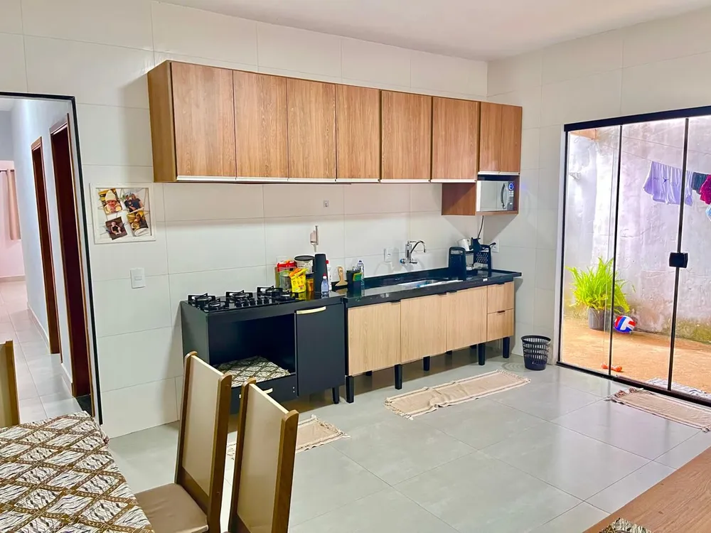 Casa, 2 quartos, 90 m² - Foto 1