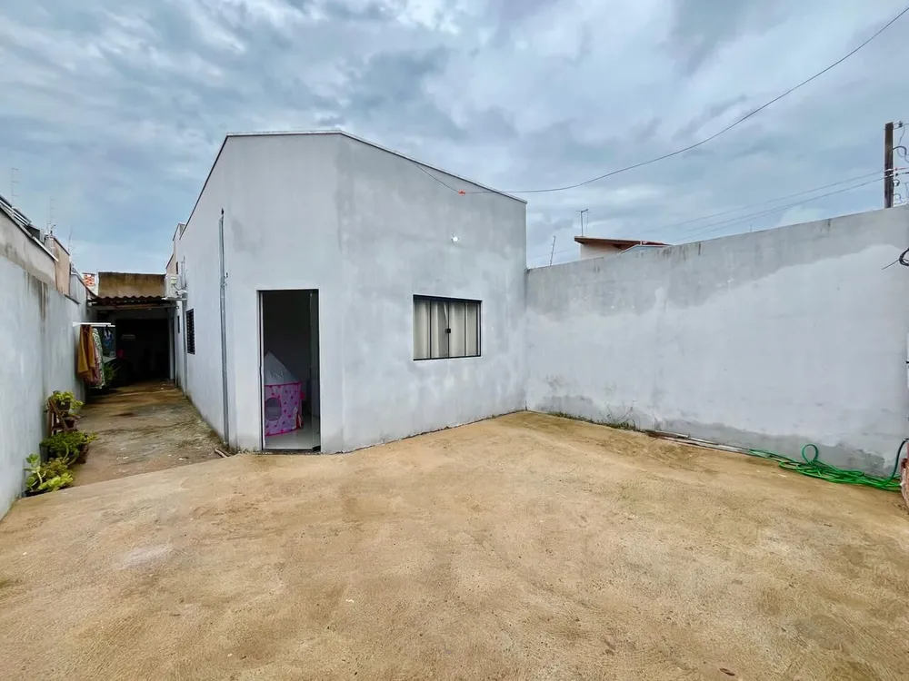 Casa, 2 quartos, 90 m² - Foto 5