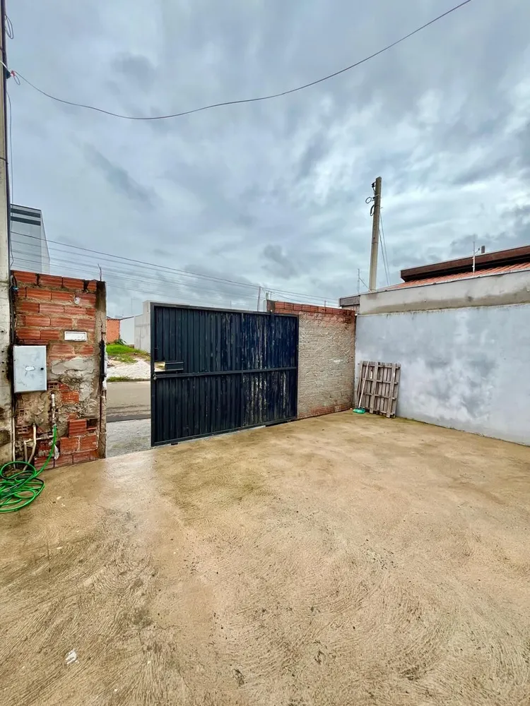 Casa, 2 quartos, 90 m² - Foto 5