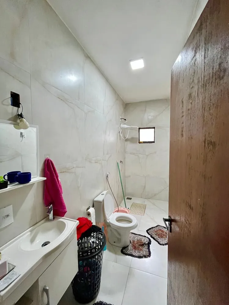 Casa, 2 quartos, 90 m² - Foto 14