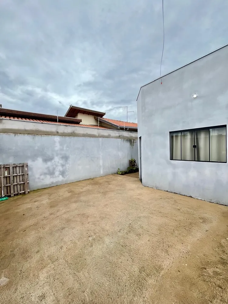 Casa, 2 quartos, 90 m² - Foto 3