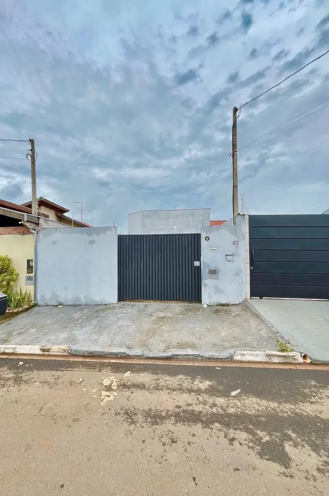 Casa, 2 quartos, 90 m² - Foto 6