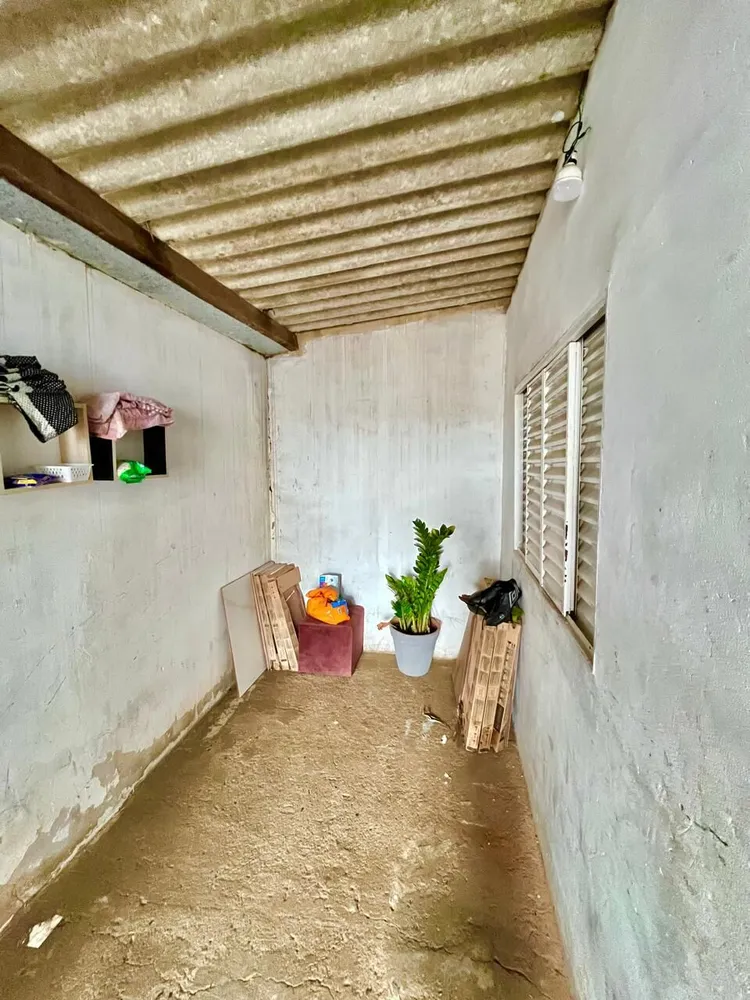 Casa, 2 quartos, 90 m² - Foto 2