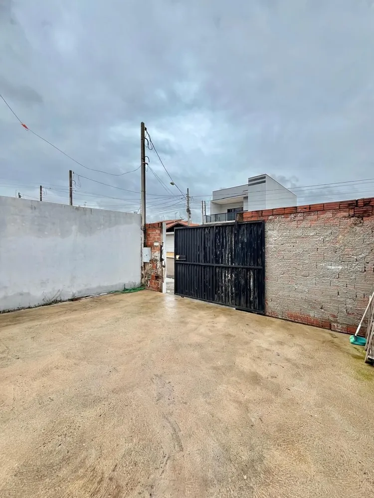Casa, 2 quartos, 90 m² - Foto 7